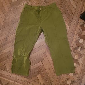 Big bud press western pants